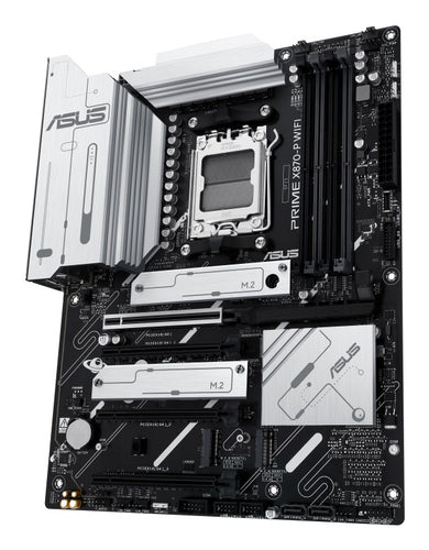 ASUS Prime X870-P WIFI