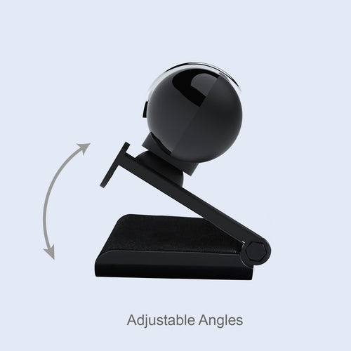 Adesso CyberTrack H7 webcam