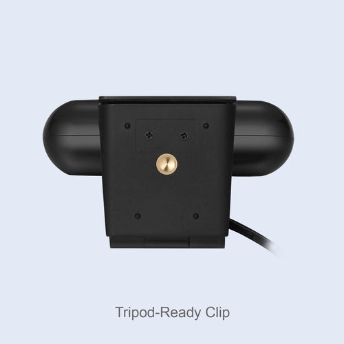 Adesso CyberTrack H7 webcam