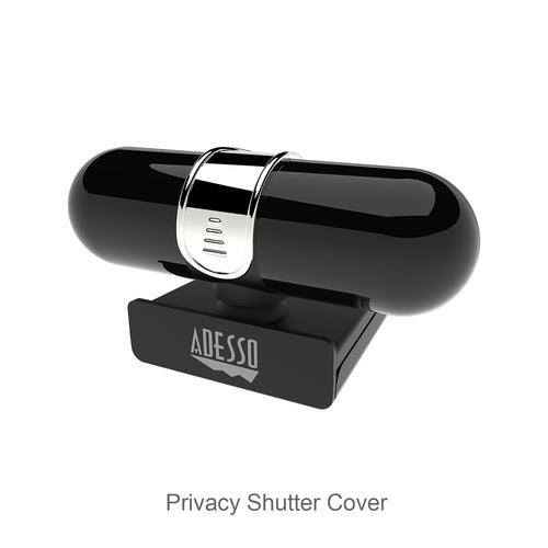 Adesso CyberTrack H7 webcam