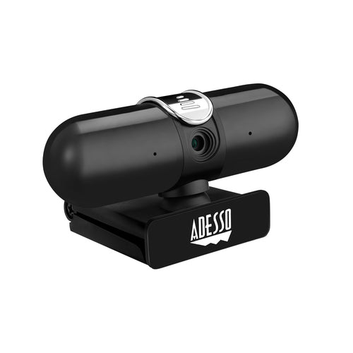 Adesso CyberTrack H7 webcam