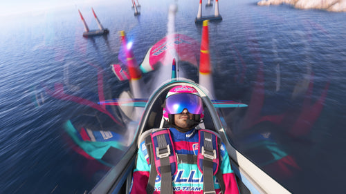 Microsoft Flight Simulator 2024 - Aviator Edition (Xbox, PC)