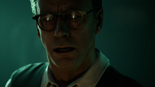 Microsoft The Dark Pictures Anthology: The Devil in Me