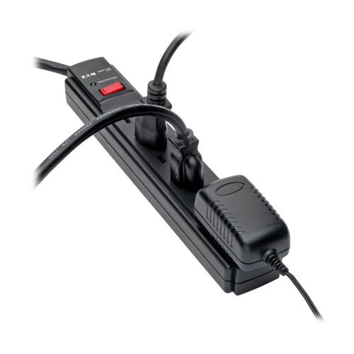 Tripp Lite TLP606B surge protector