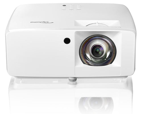 Optoma ZW350ST
