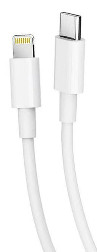 4XEM 4XUSBC8PIN30CMW lightning cable