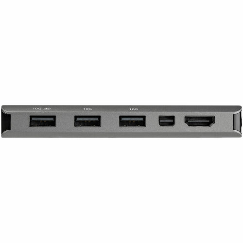 StarTech.com DKT31CMDPHPD laptop dock/port replicator
