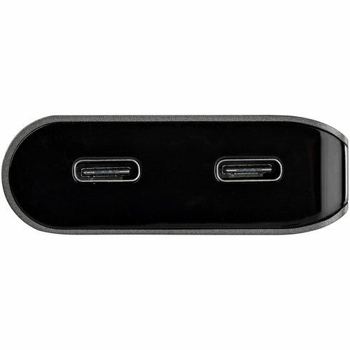 StarTech.com DKT31CMDPHPD laptop dock/port replicator