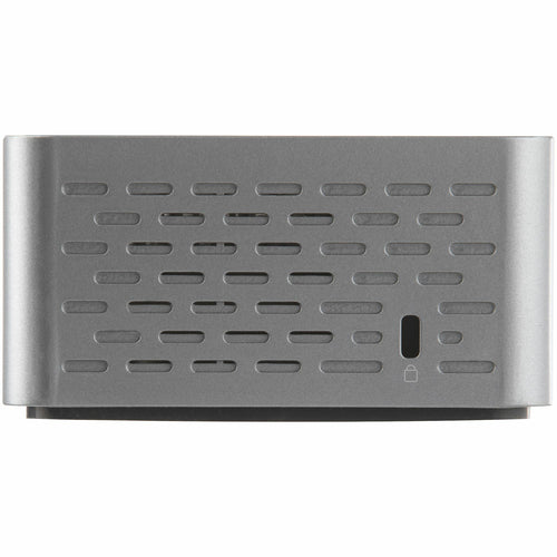 StarTech.com DK31C4DPPD laptop dock/port replicator
