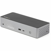 StarTech.com DK31C4DPPD laptop dock/port replicator