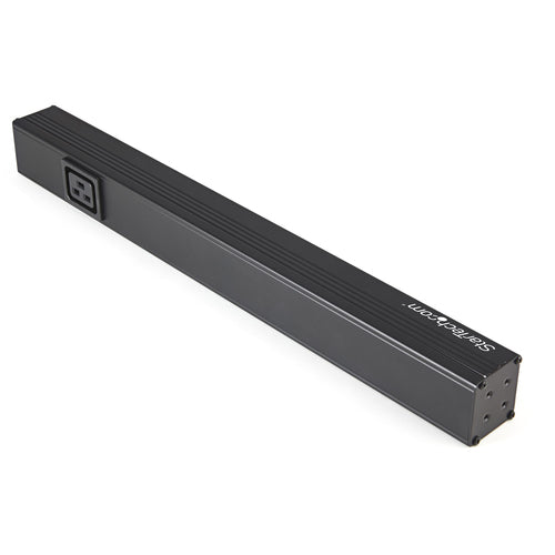 StarTech.com RKPW101920 power distribution unit (PDU)