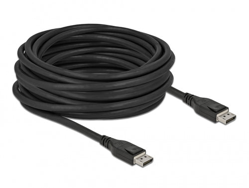 DeLOCK 85502 DisplayPort cable