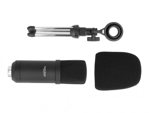 DeLOCK 66640 microphone