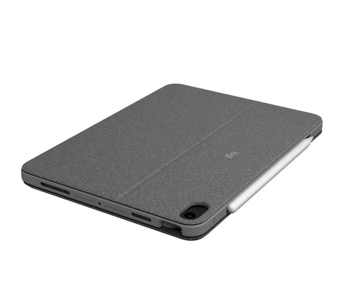 Logitech 920-010327 mobile device keyboard
