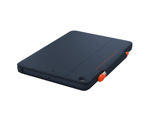 Logitech 920-010361 mobile device keyboard