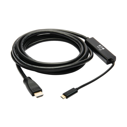 Tripp Lite U444-010-H4K6BM USB graphics adapter