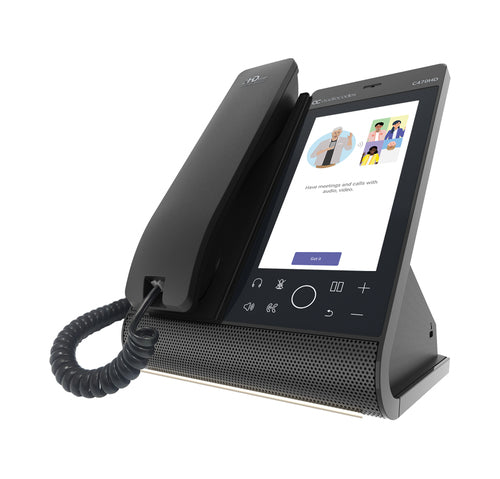 AudioCodes C470HD IP phone