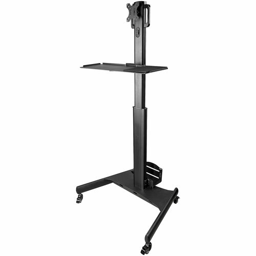 Desktop Sit-Stand Workplaces