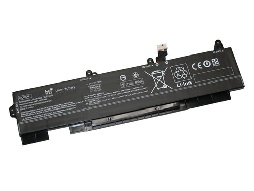 BTI L77991-002- industrial rechargeable battery