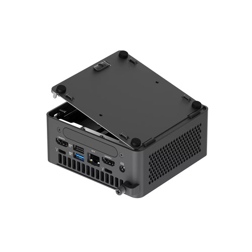 ASUS NUC 15 Pro RNUC15CRHU700004I PC/workstation barebone