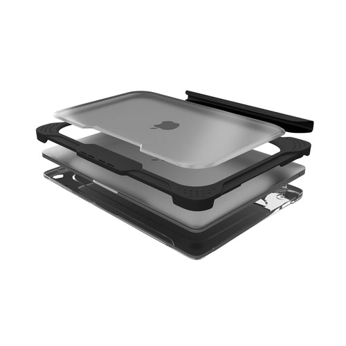 MAXCases Shield Extreme-X2
