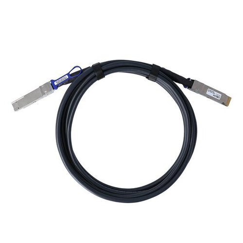 eNet Components CAB-D-D-400G-0.5M-ENC InfiniBand/fibre optic cable
