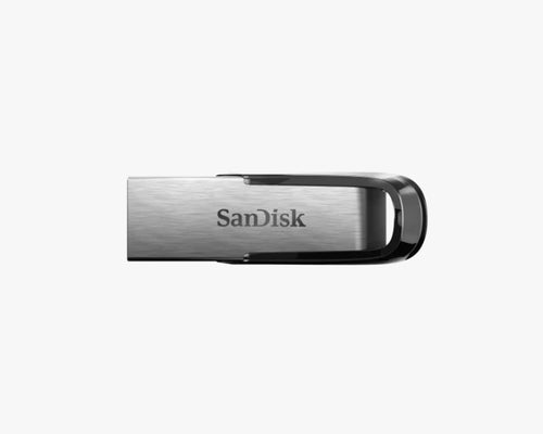 SanDisk Ultra Flair USB flash drive
