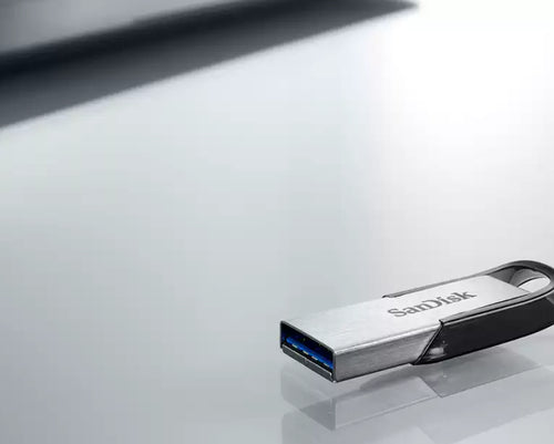 SanDisk Ultra Flair USB flash drive