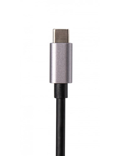 Urban Factory TCM16UF laptop dock/port replicator