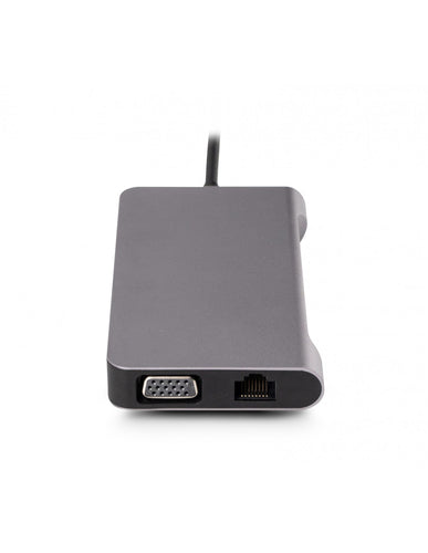 Urban Factory TCM16UF laptop dock/port replicator