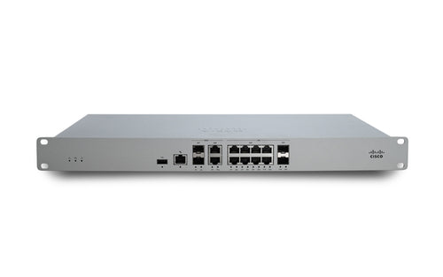 Cisco Meraki MX85 hardware firewall