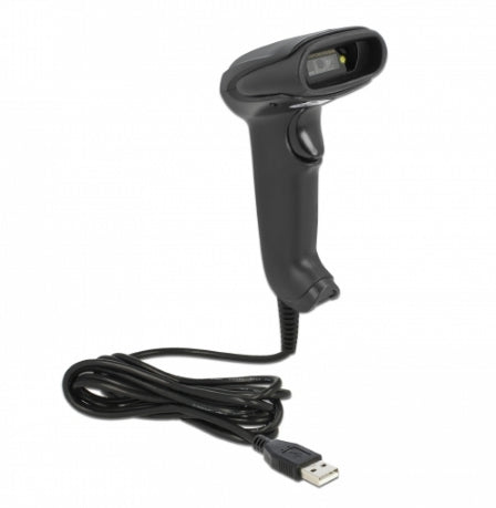 DeLOCK 90557 barcode reader