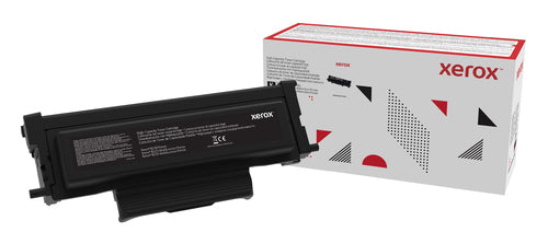 Xerox 006R04400 Tonerkartusche – Schwarz, Hohe Kapazität für B225-, B230-, B235-Drucker
