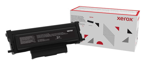 Xerox Schwarz Tonerpatrone 1200 Seiten für B225/B230/B235 Drucker