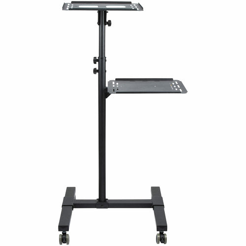 StarTech.com ADJPROJCART multimedia cart/stand