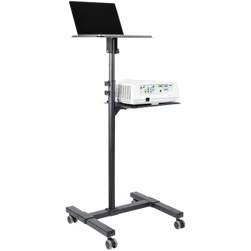 StarTech.com ADJPROJCART multimedia cart/stand