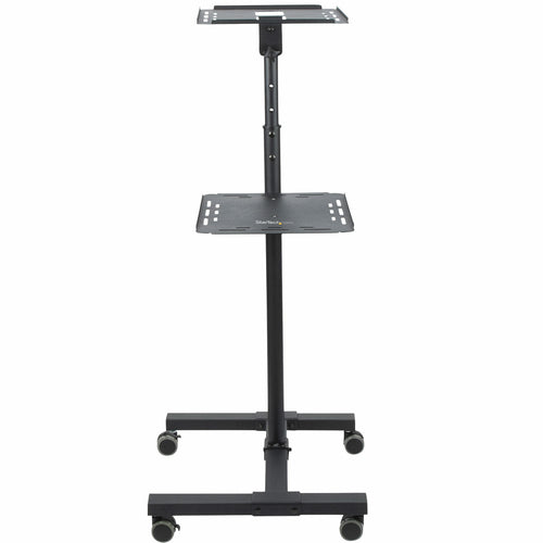 StarTech.com ADJPROJCART multimedia cart/stand