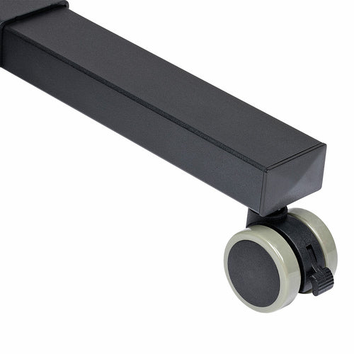 StarTech.com ADJPROJCART multimedia cart/stand