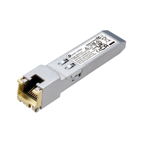 TP-Link Omada SM5310-T network transceiver module