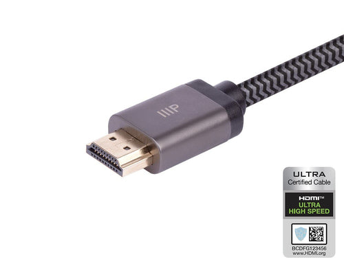 Monoprice 42685 HDMI cable