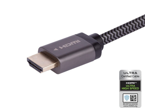 Monoprice 42684 HDMI cable