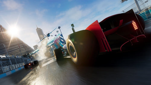 Microsoft The Crew 2 Gold Edition
