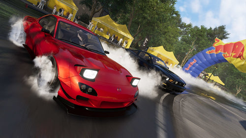 Microsoft The Crew 2 Gold Edition