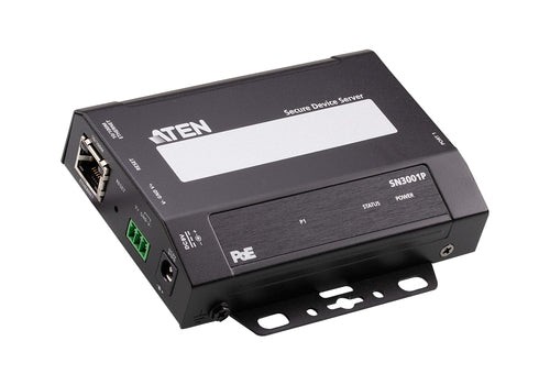 ATEN SN3001P Konsolenserver