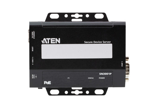 ATEN SN3001P Konsolenserver