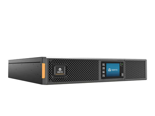 Vertiv GXT5-2000LVRT2UXLN 2kVA Sinuswellen-USV – 1800W Notstromversorgung