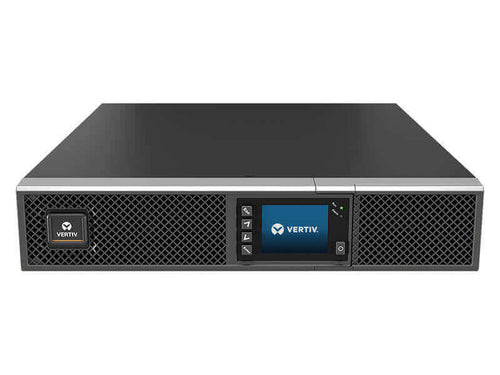 Vertiv GXT5-2000LVRT2UXLN 2kVA Sinuswellen-USV – 1800W Notstromversorgung