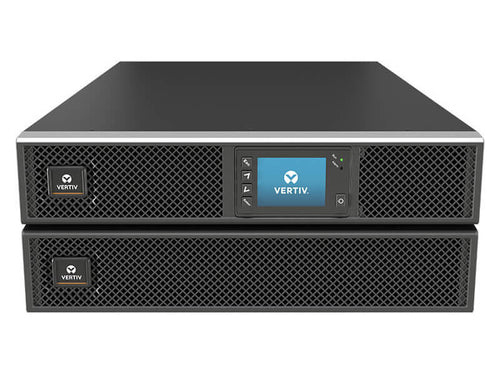 Vertiv Liebert GXT5-10KHVRT5UXLN 10kVA USV – Unterbrechungsfreie Stromversorgung