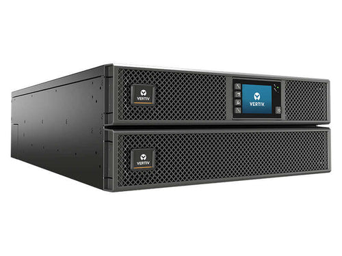 5kVA Vertiv Liebert GXT5 Online Uninterruptible Power Supply UPS 5000W Sine Wave