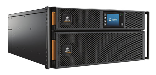 Vertiv Liebert GXT5-6000IRT5UXLN uninterruptible power supply (UPS)